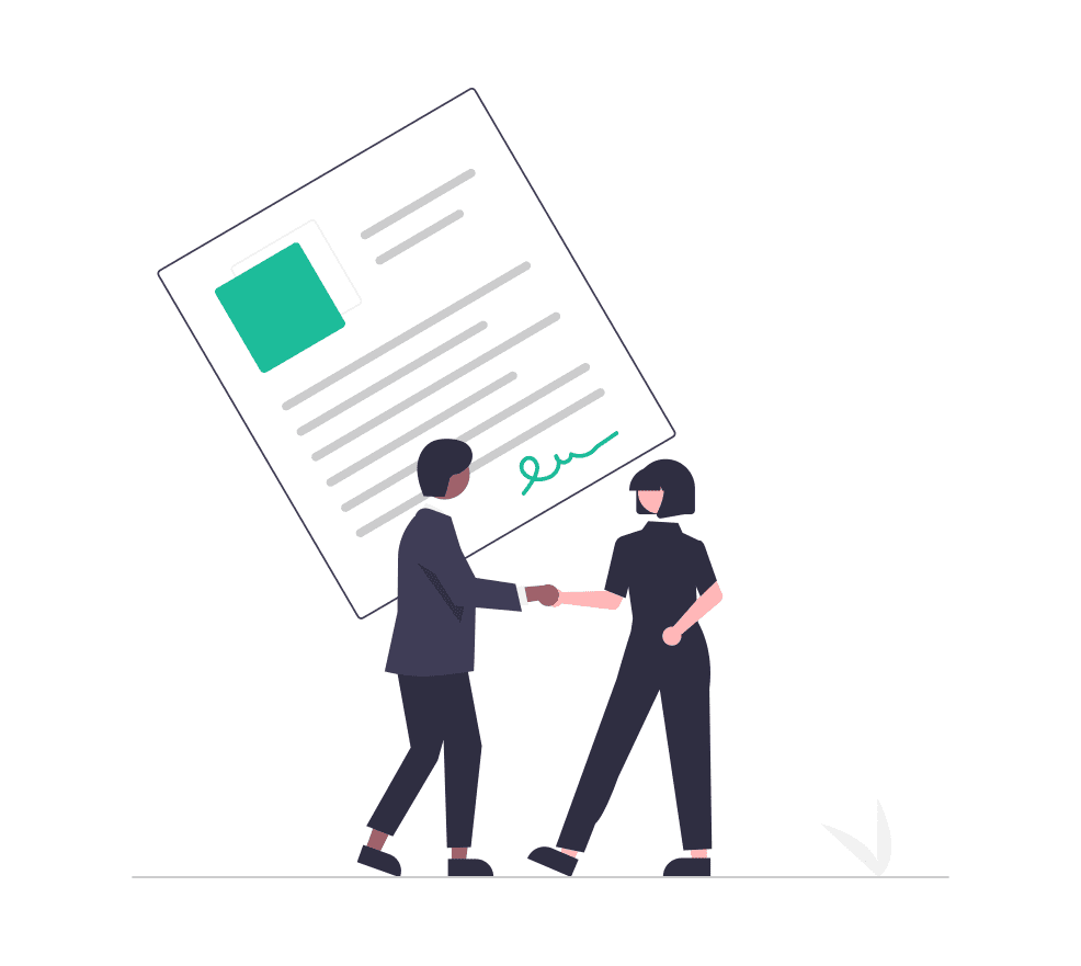 divorcio con separación de bienes